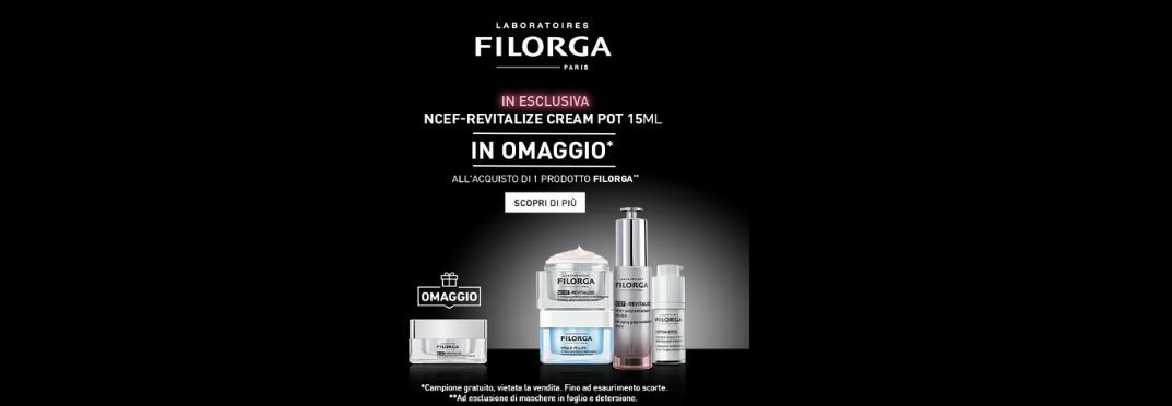 PROMO Filorga NCEF